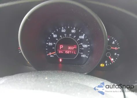 2015 Kia Soul z USA, uszkodzony, nr VIN KNDJN2A29F7764981